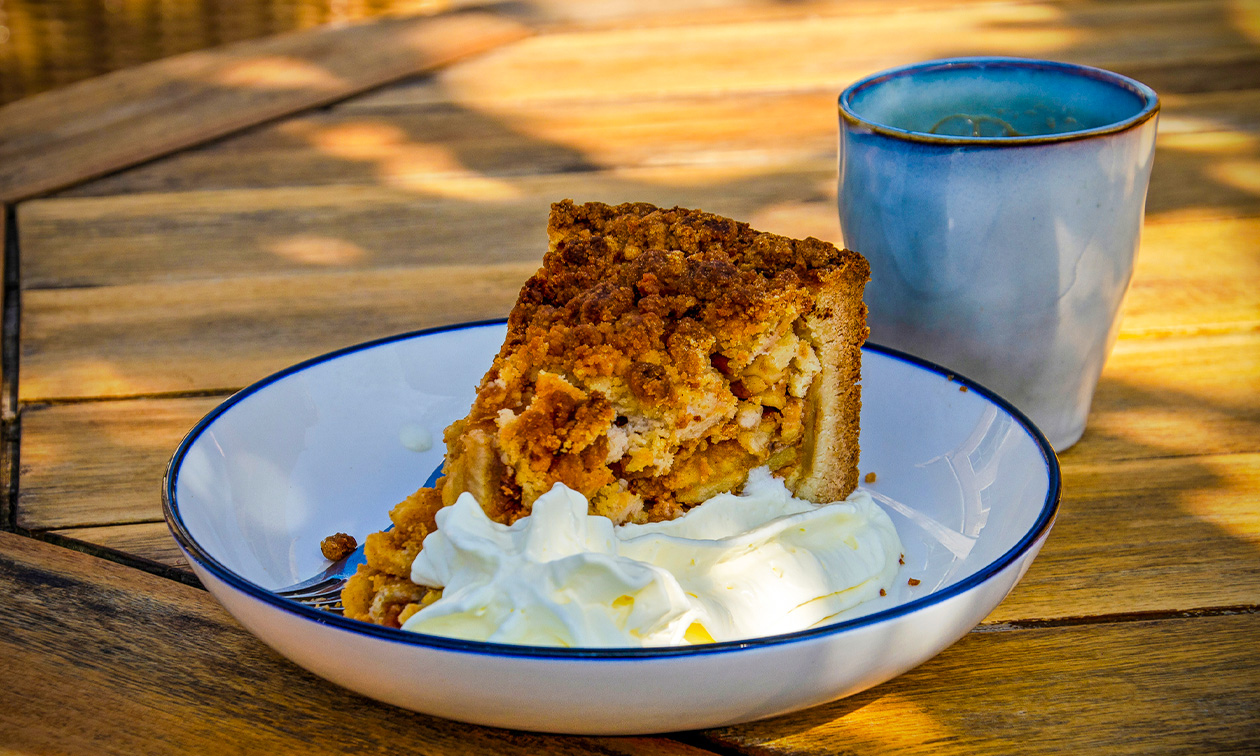 De Zon Hotel & Restaurant by Flow