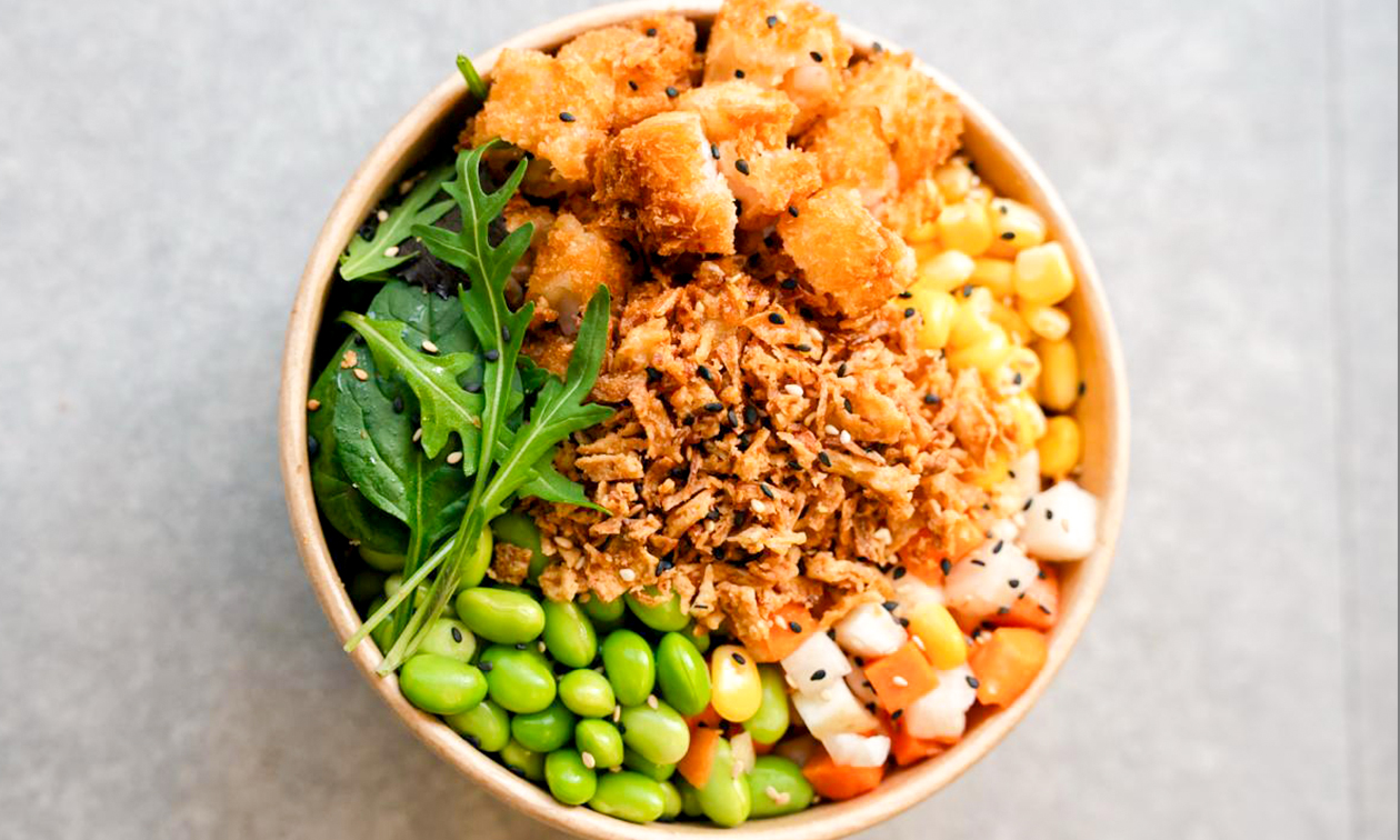Delicious and Healthy Doetinchem