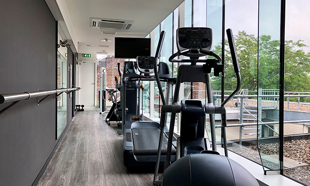 Leonardo Boutique Hotel Maastricht City Center