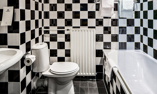 Leonardo Boutique Hotel Maastricht City Center