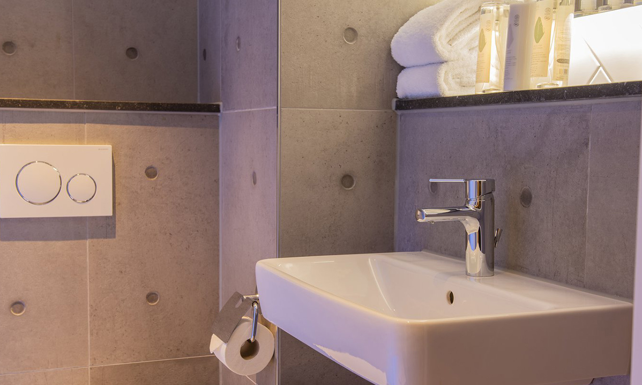 Leonardo Boutique Hotel Maastricht City Center