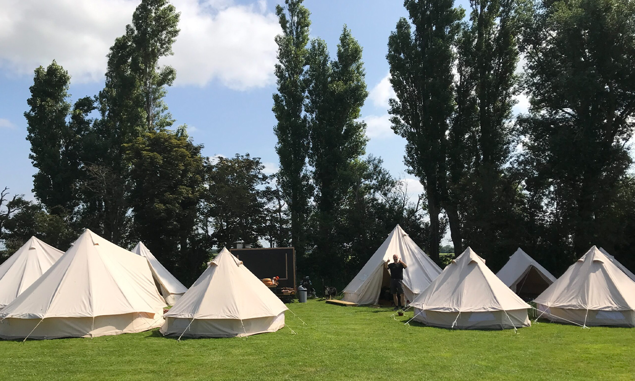 De Weyde Blick