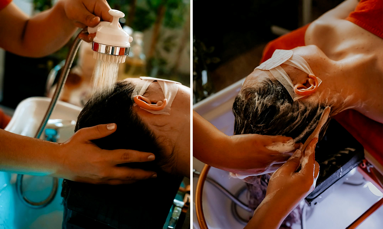 Dluxe Spa & Beauty