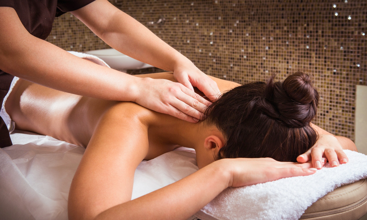Dluxe Spa & Beauty