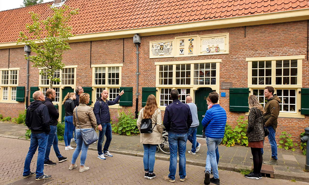 Do DELFT