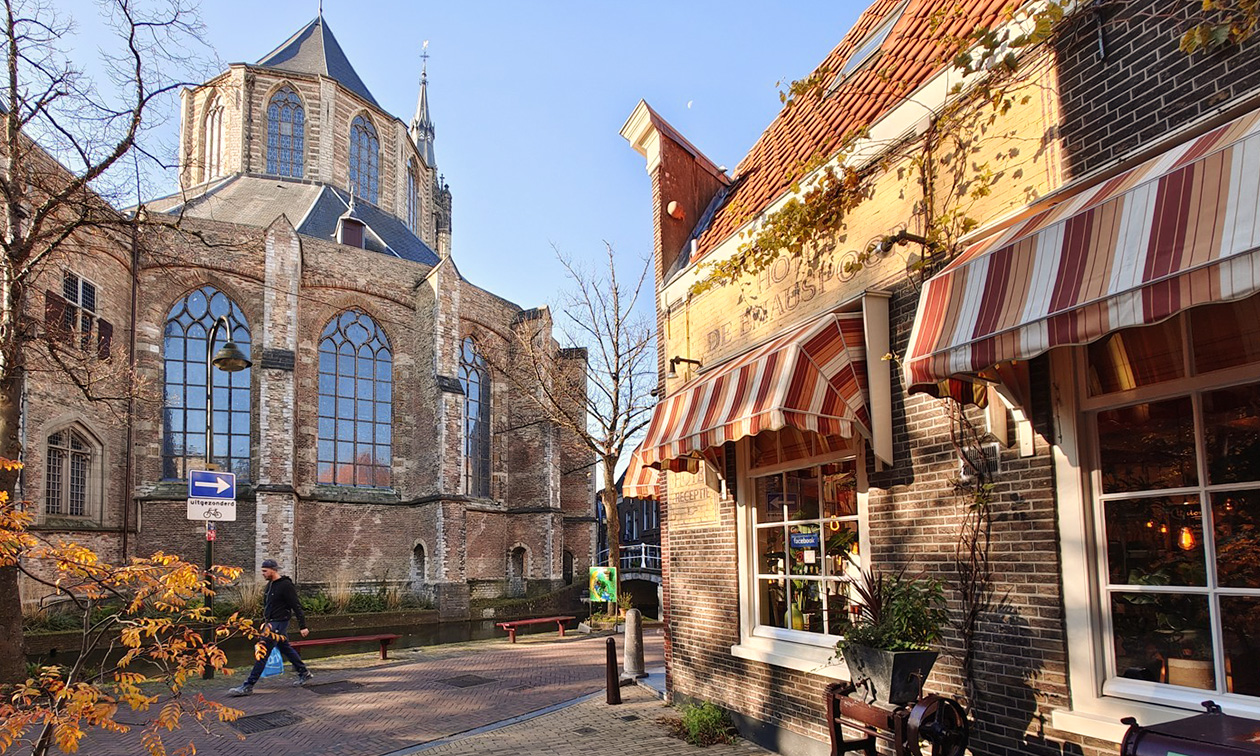 Do DELFT