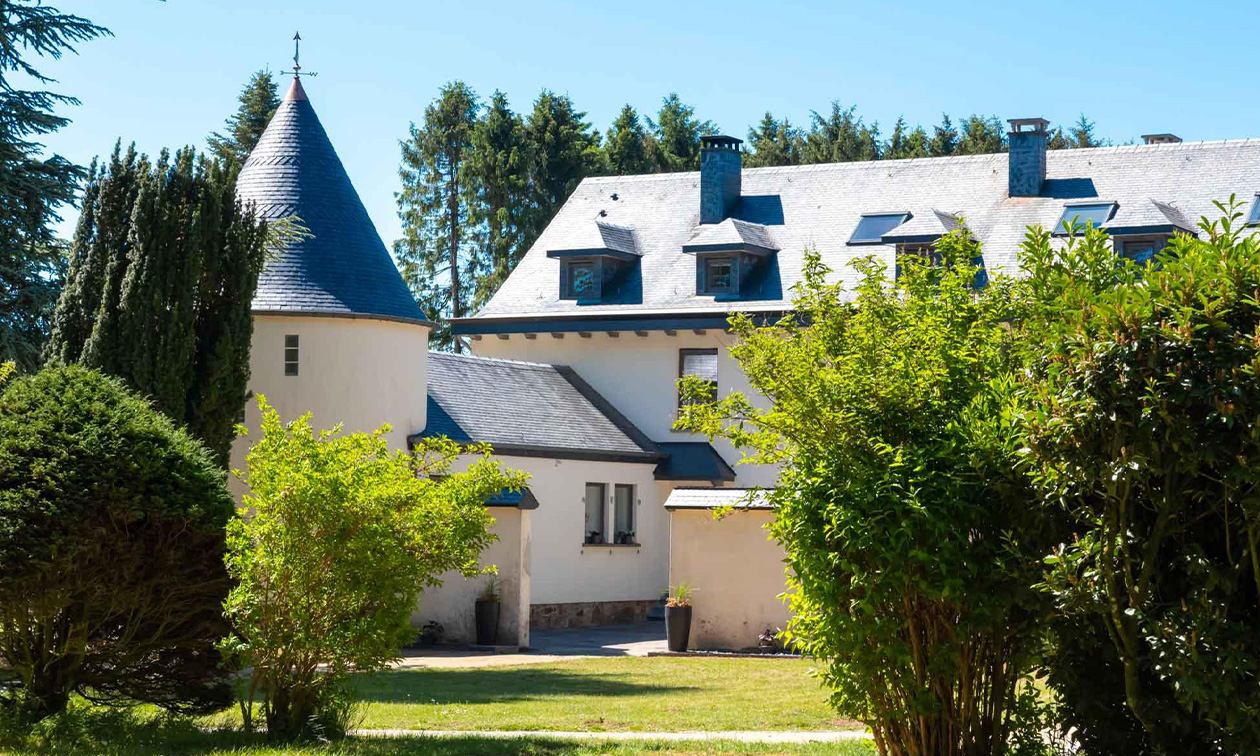 Domaine de Wisbeley