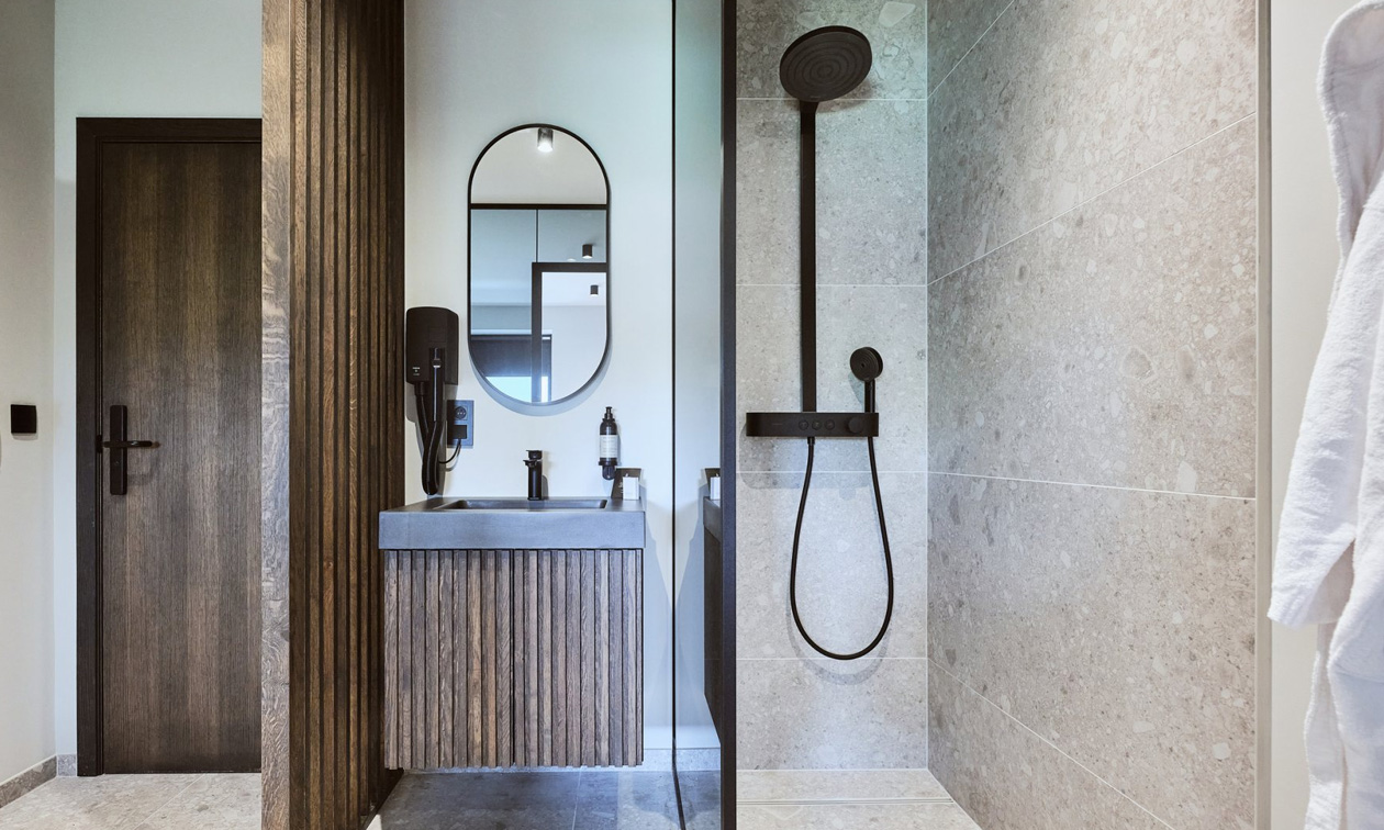 Domaine Sur Les Sarts