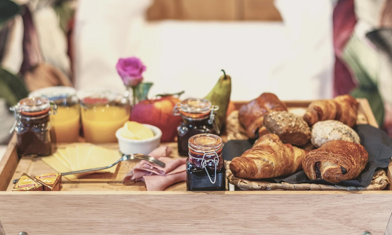 Domaine Sur Les Sarts