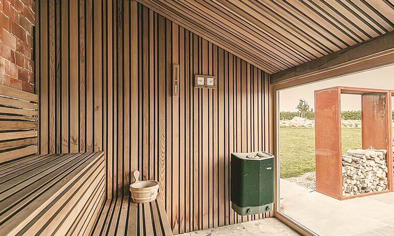 Domaine Sur Les Sarts