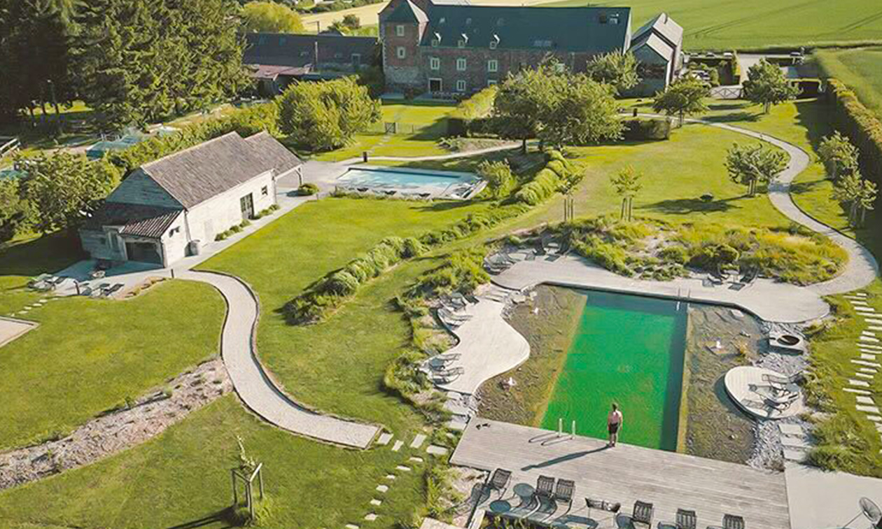 Domaine Sur Les Sarts