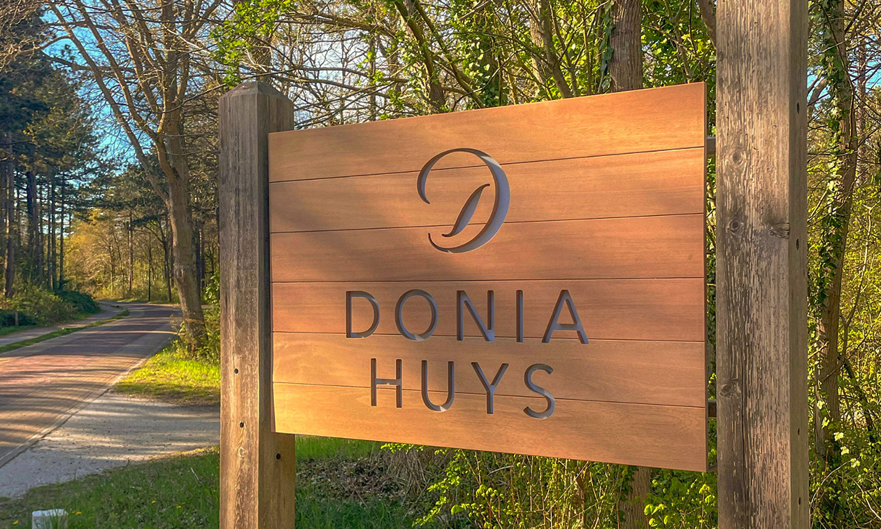 Donia Huys