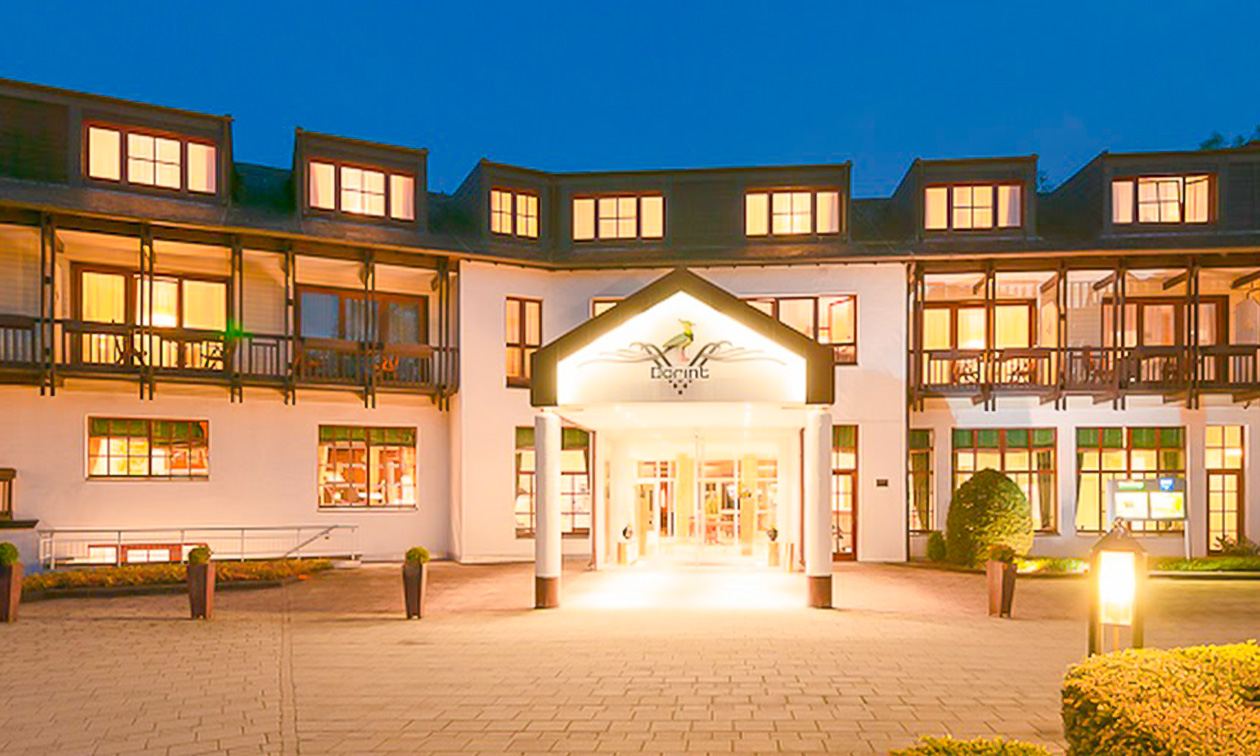 Dorint Venusberg Hotel Bonn