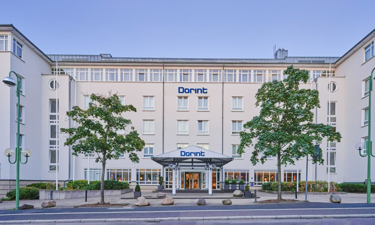 Dorint Hotel Bonn