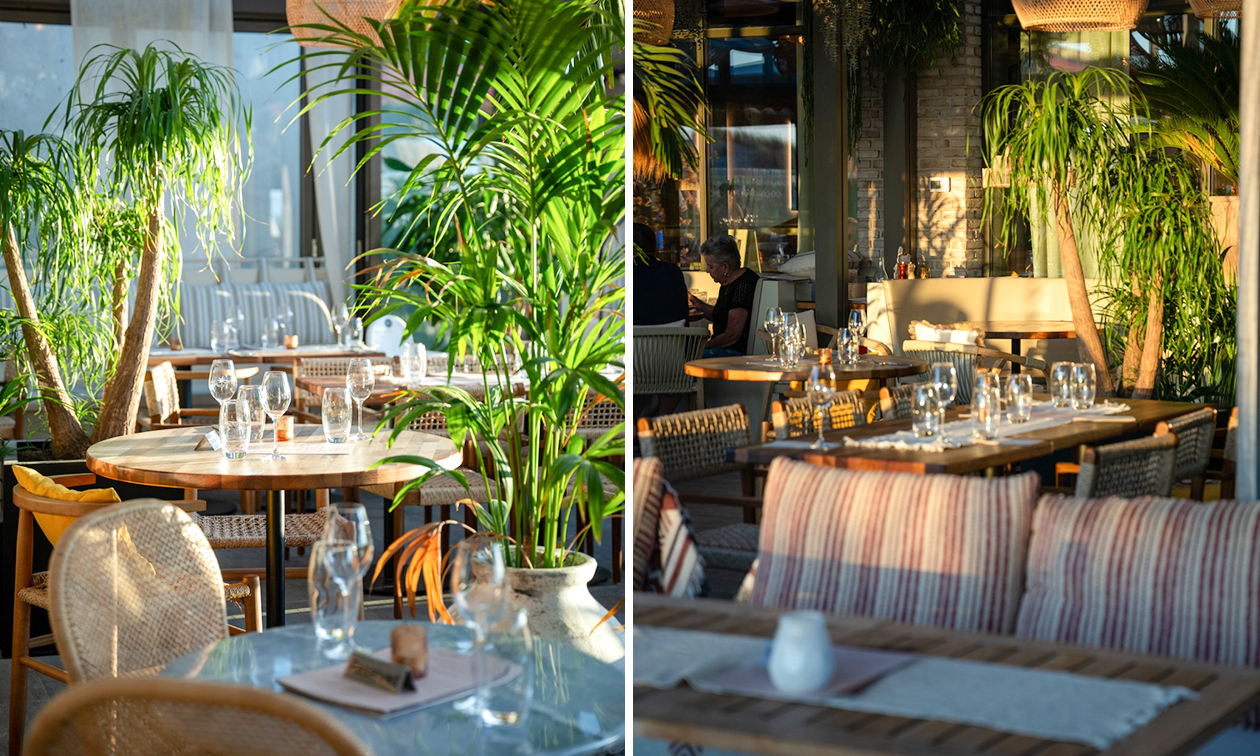 Dunes Beachclub Kijkduin