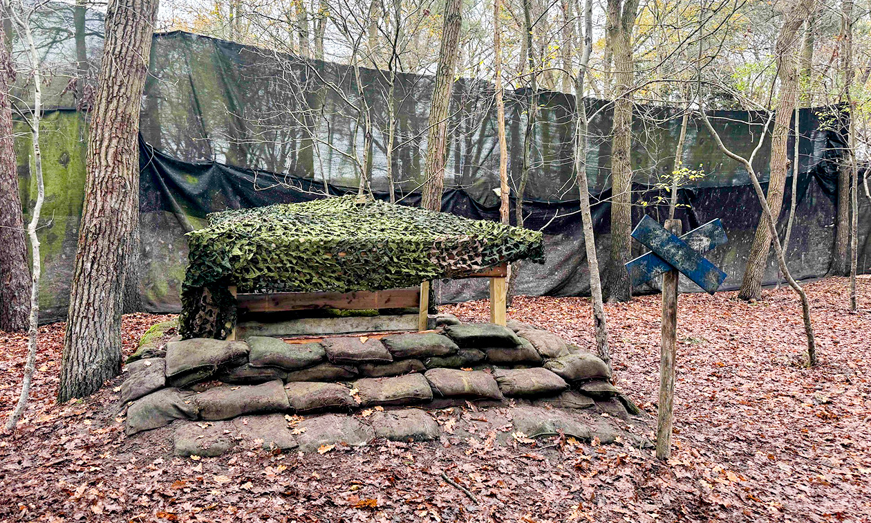 Dutch Paintball Adventures
