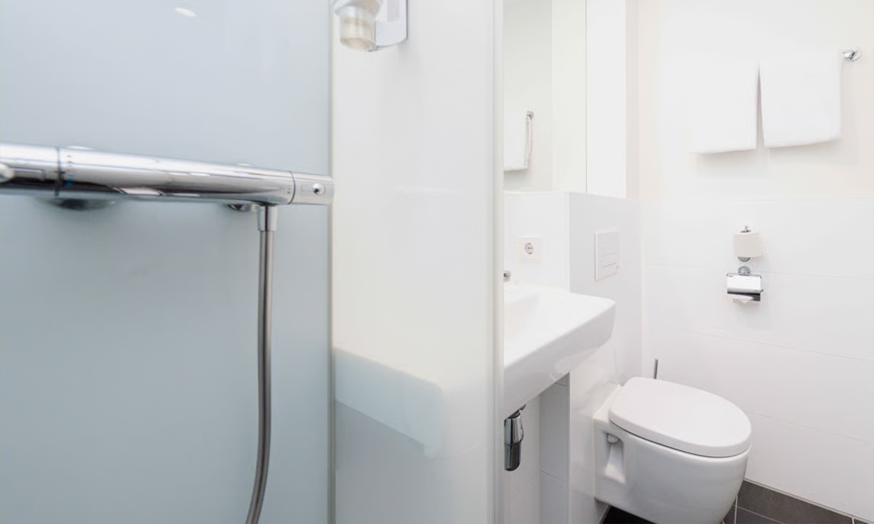 EasyHotel Amsterdam Zaandam