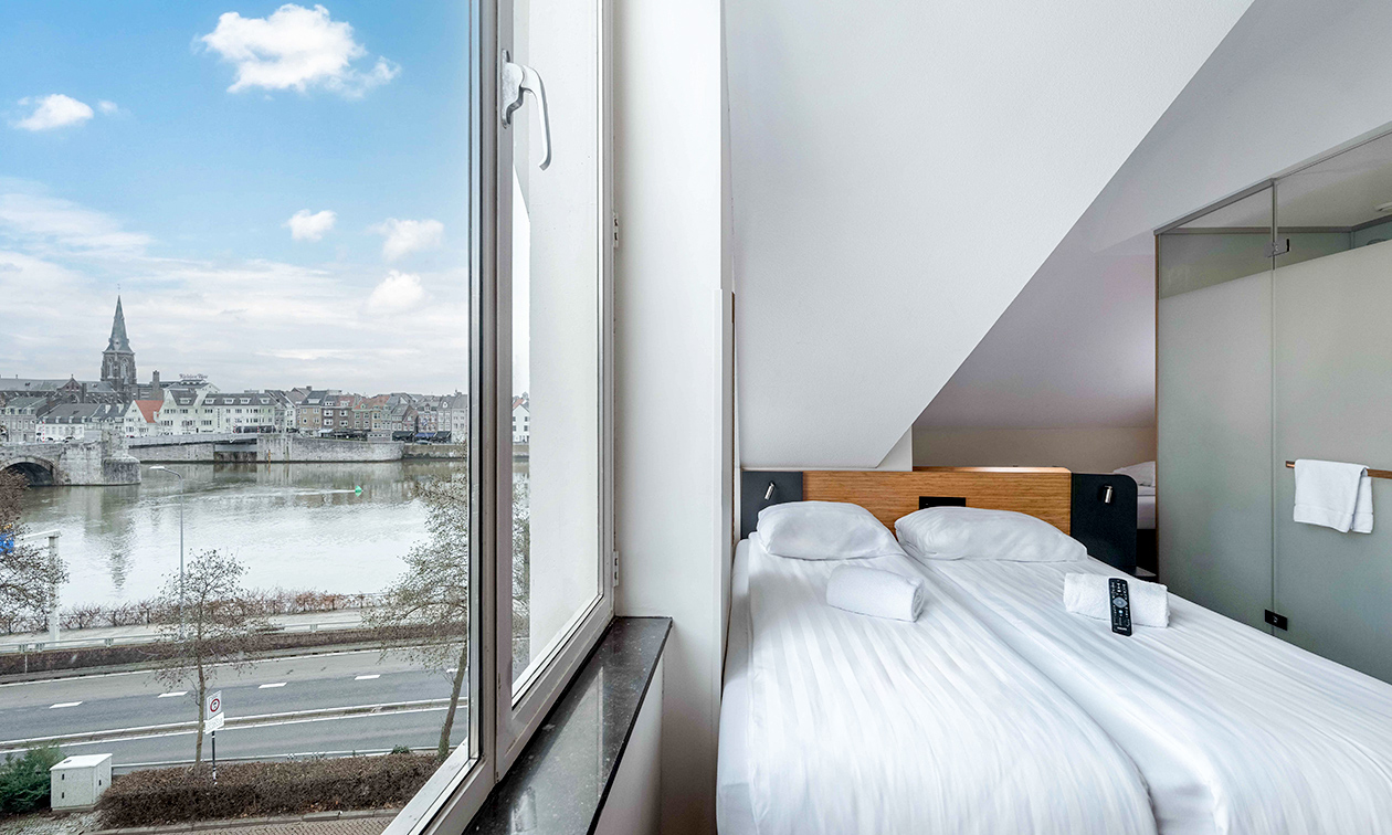 EasyHotel Maastricht City Centre
