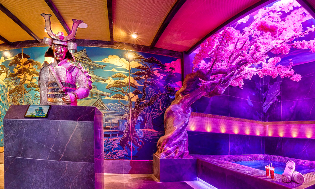 Eauzone Spa Bondues