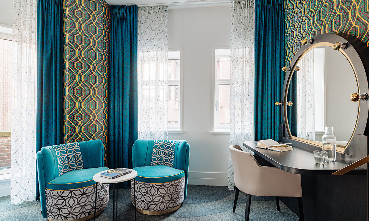 Eden Hotel Amsterdam