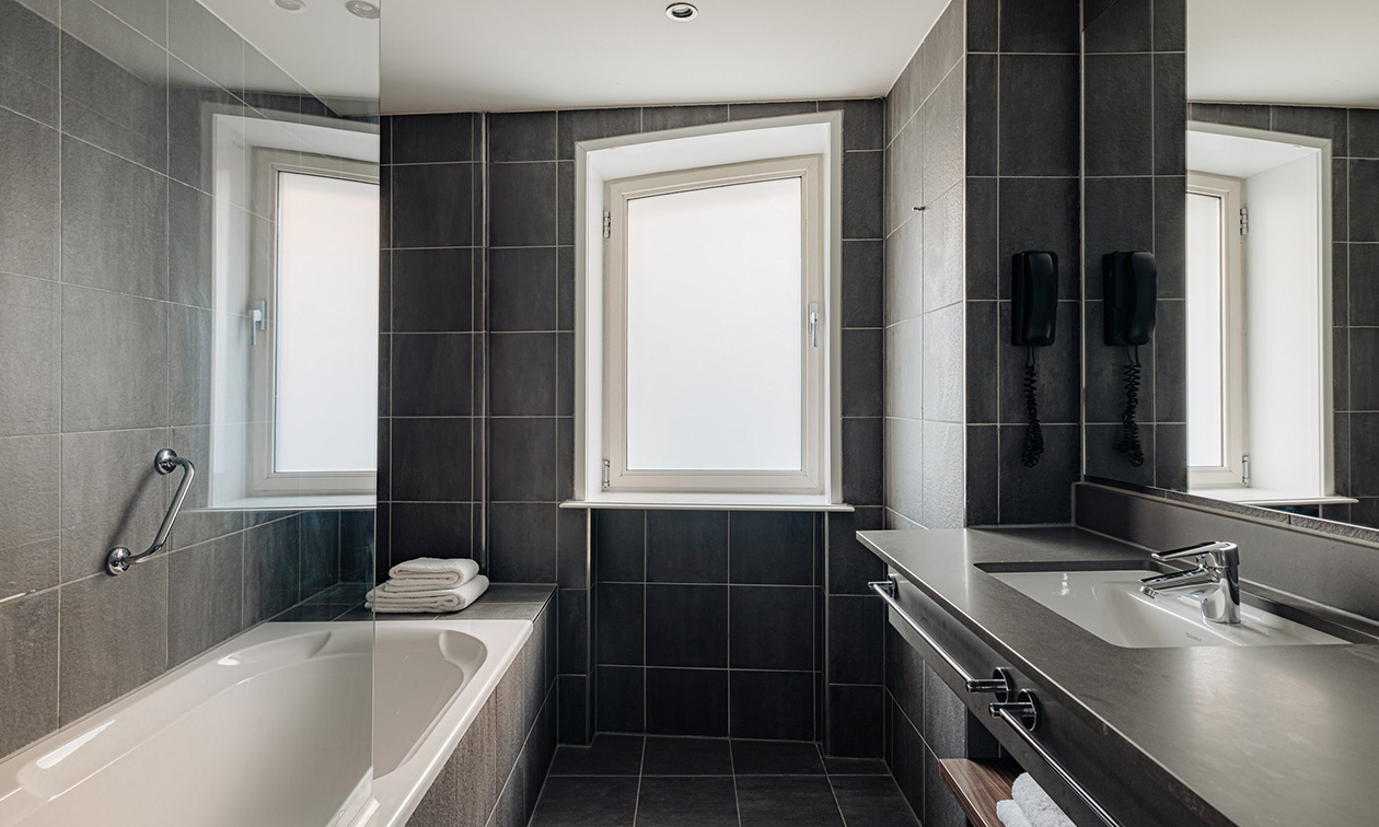 Eden Hotel Amsterdam