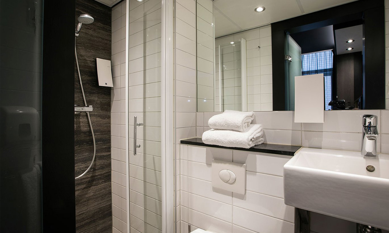 Eden Hotel Amsterdam
