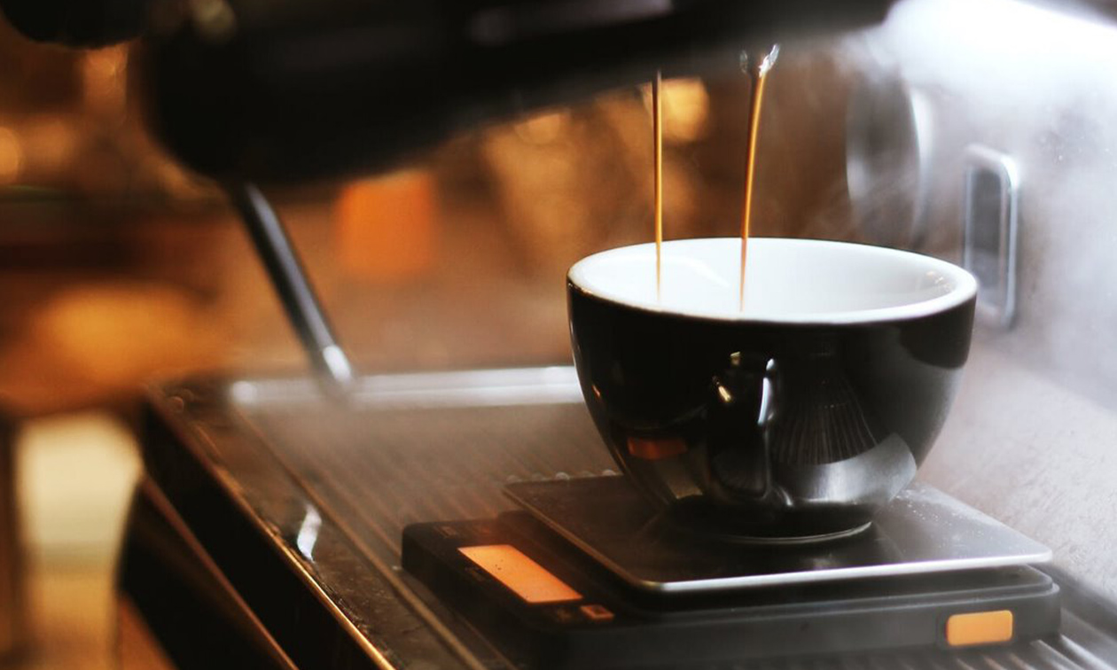 Eet- & Borrelcafé De Druif