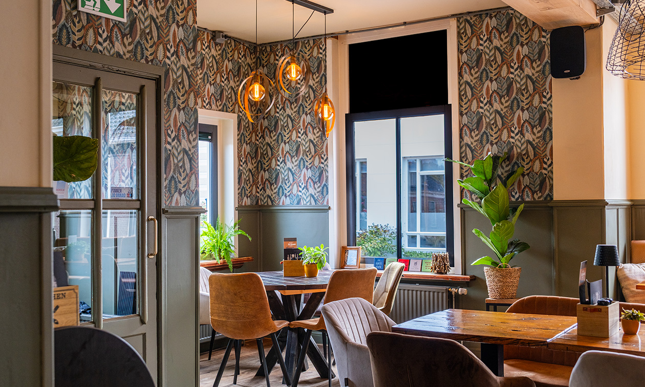 Eetcafé de Gondel