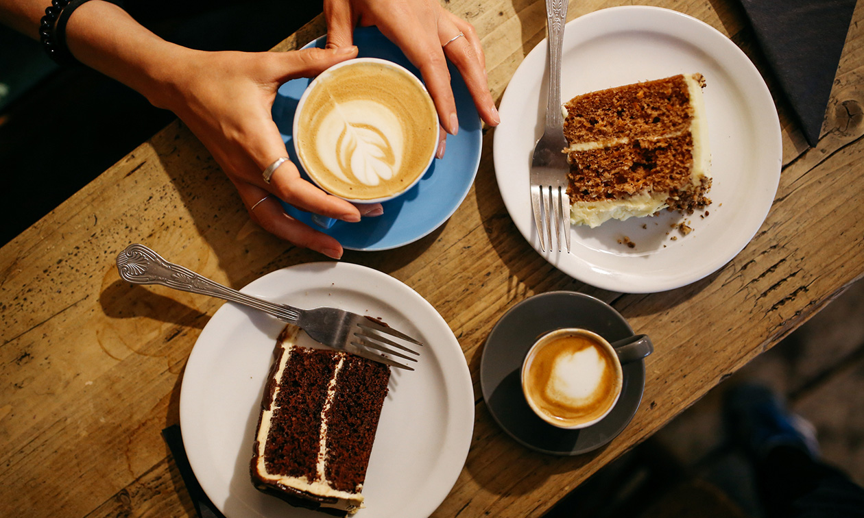 Eetcafé de Gondel
