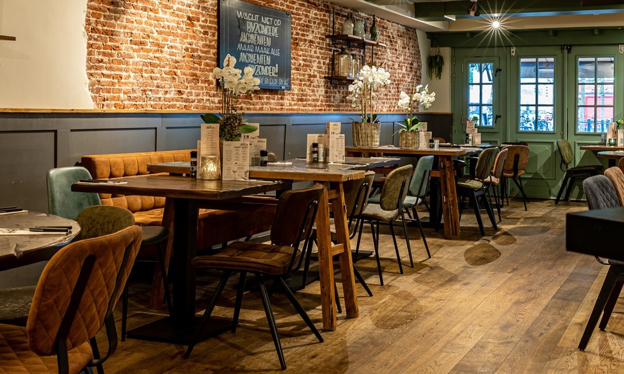 Eetcafé Jo&Co