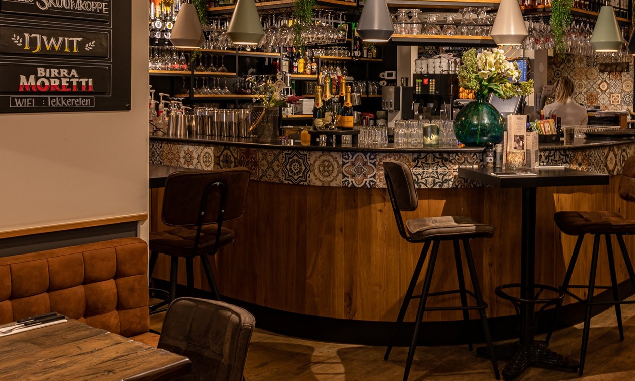 Eetcafé Jo&Co
