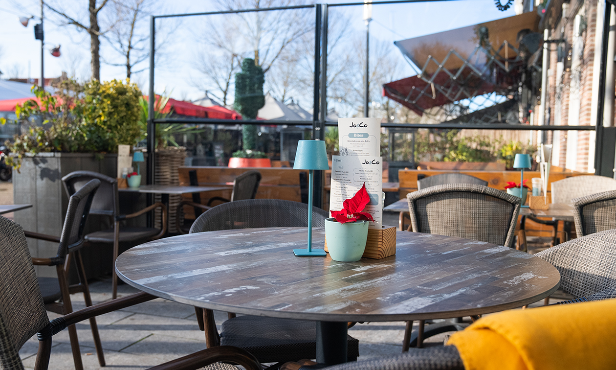 Eetcafé Jo&Co