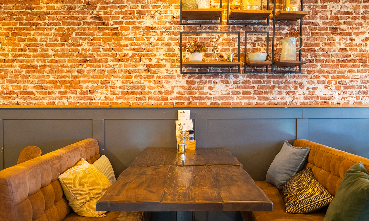 Eetcafé Jo&Co