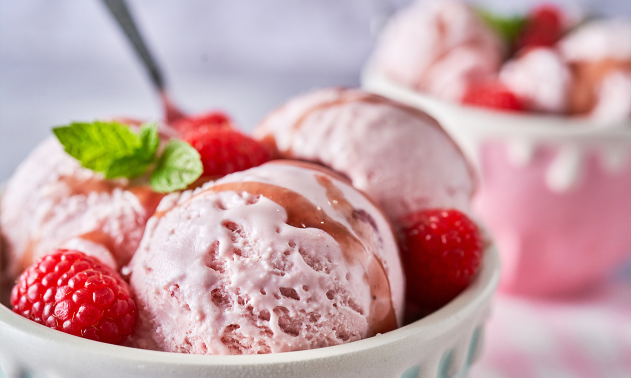 Eiscafé Gelateria Milano