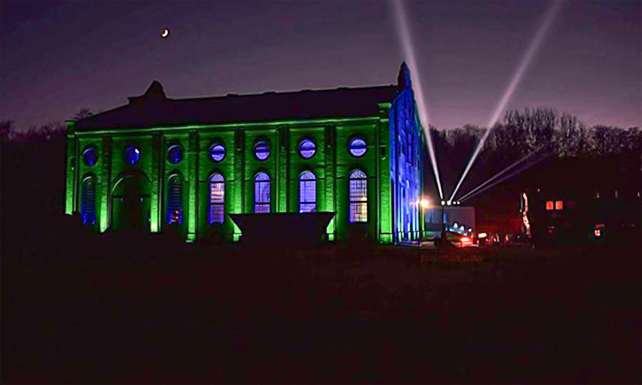 ENERGETICON