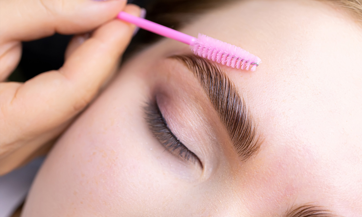 Epic Lashes & Brows