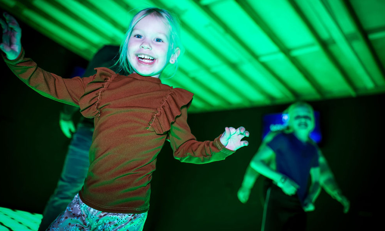 EPICX Zoetermeer