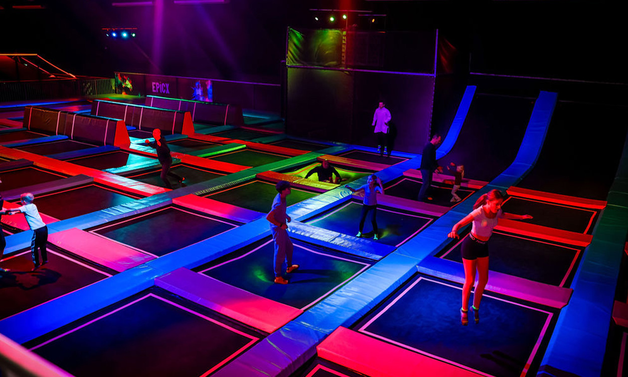 EPICX Zoetermeer