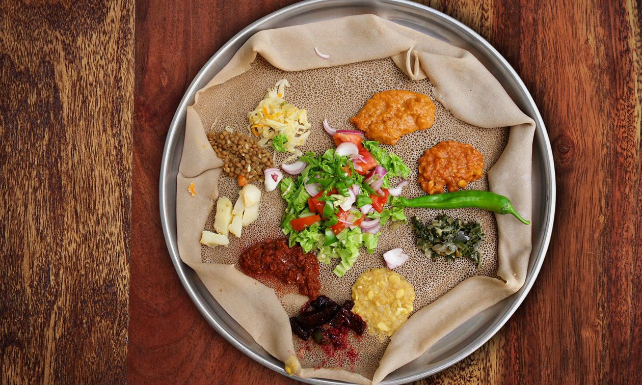 Eritrean M.T.