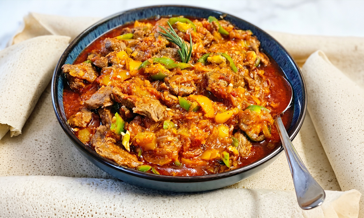 Eritrean M.T.