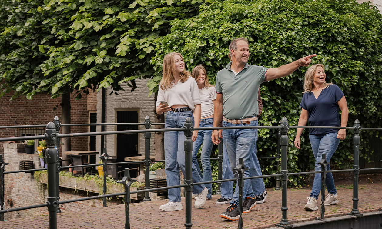 Escape Tours
