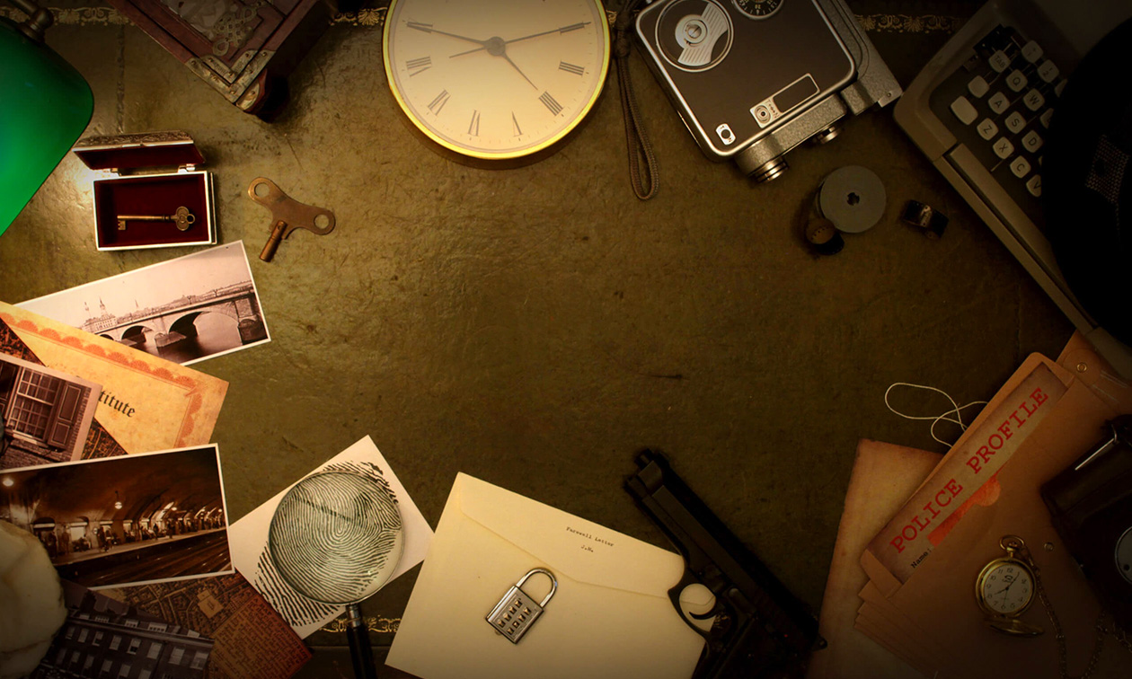 Escaperoom Dwingeloo
