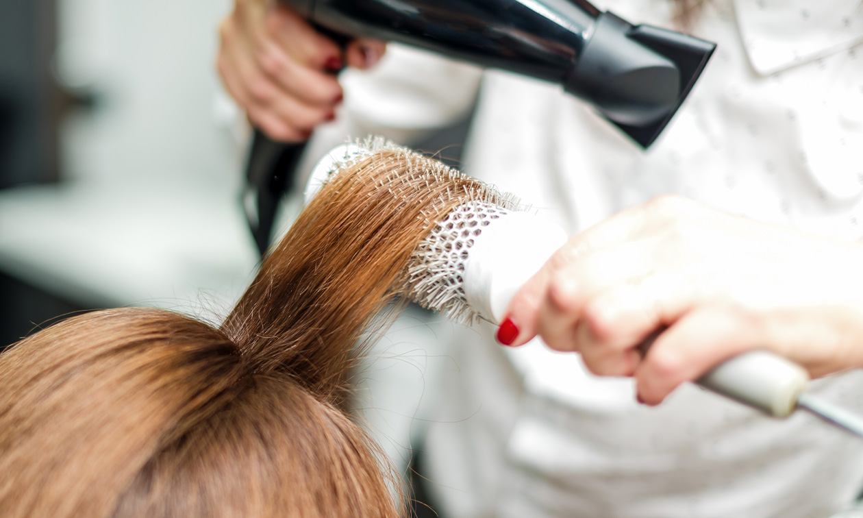 Espace coiffure & beauté