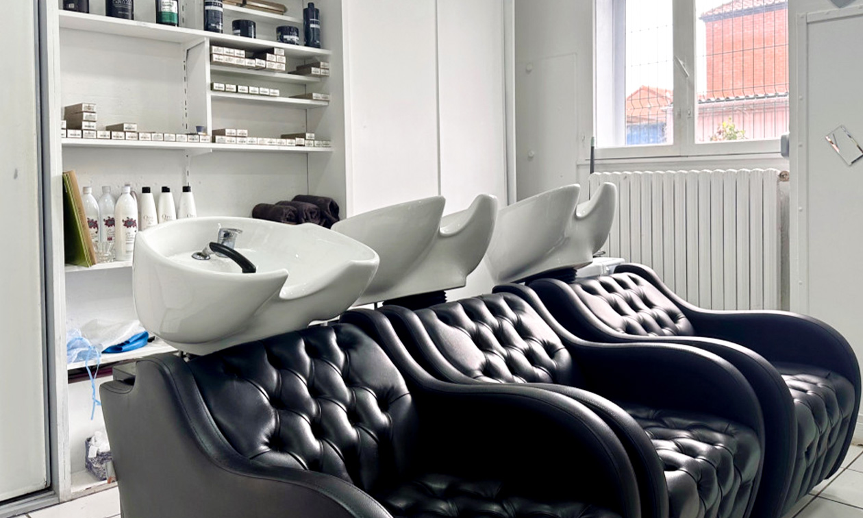 Espace coiffure & beauté