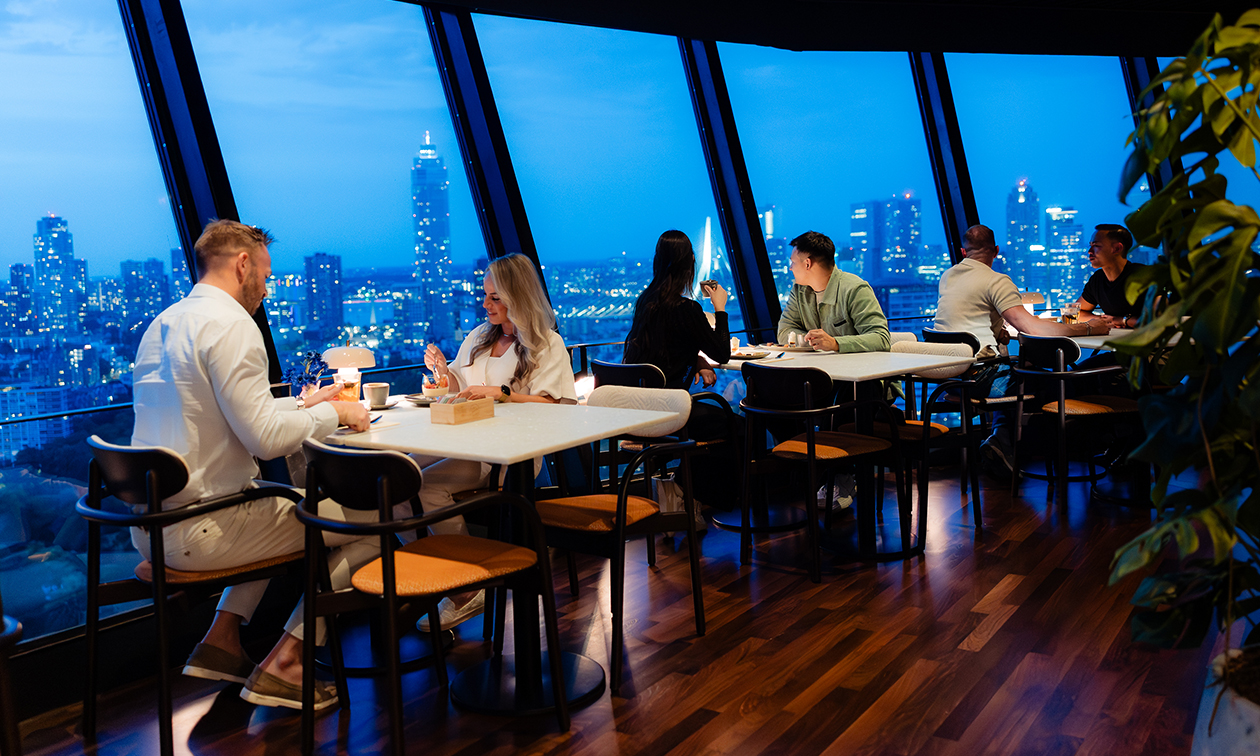 Euromast