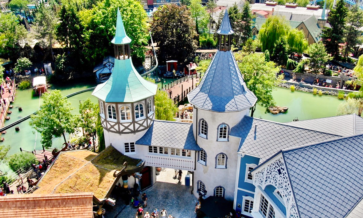 Europa-Park