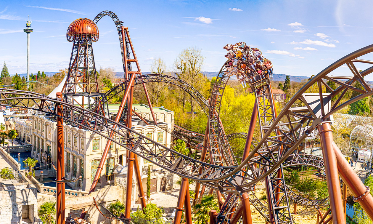 Europa-Park