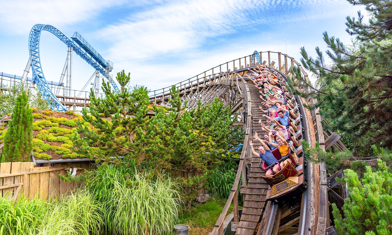 Europa-Park