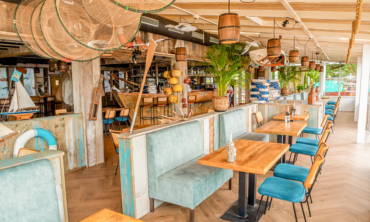 EuroParcs Bad Hoophuizen