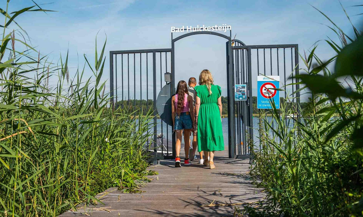 EuroParcs Bad Hulckesteijn